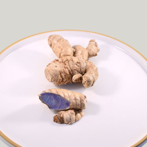 Rare & Specialty Vegetables - Heirloom Acres NOTL