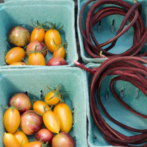 Vegetables - Heirloom Acres NOTL